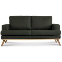 Ventura 2-sits soffa - Mörkgrön Ventura 2-sits soffa - Mörkgrön