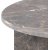 Table basse Vega 90 cm - Marron