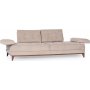 Sonya 3-sits soffa - Cream
