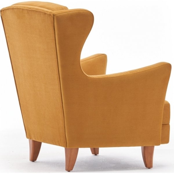 Fauteuil Lola - Dor