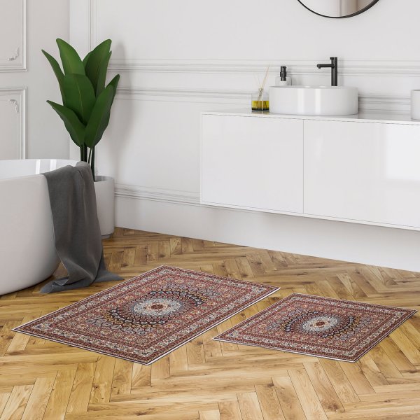 Komota 447 badkamerkleed Komota 447 badkamerkleed