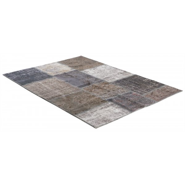 Patchwork matta Persia (gr) - kta patchwork