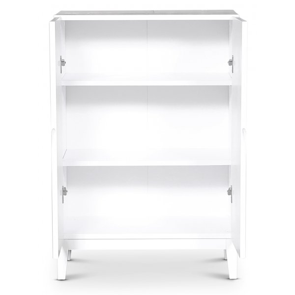 Borgholm sk�p - Vit