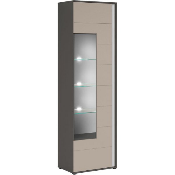 Link skåp - Grå Link skåp - Grå