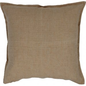 Housse de coussin Millie 50 x 50 cm - Jaune