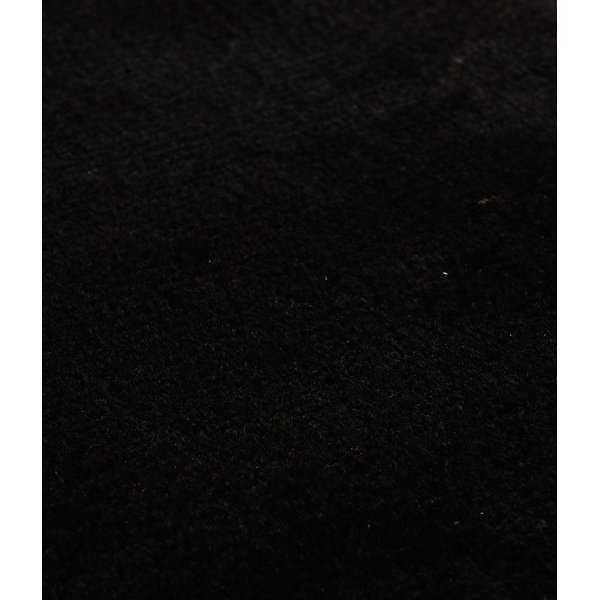 Hawaii badkamerkleed - Zwart Hawaii badkamerkleed - Zwart