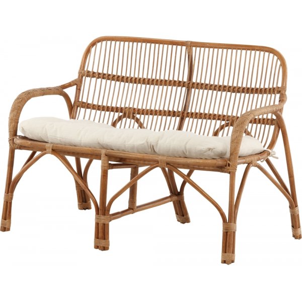 Nella utesoffa - Rotting/Offwhite Nella utesoffa - Rotting/Offwhite