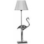 Siri Bordslampa 60cm - Silver