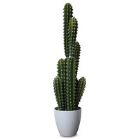 Konstväxt - Kaktus H68 cm Konstväxt - Kaktus H68 cm