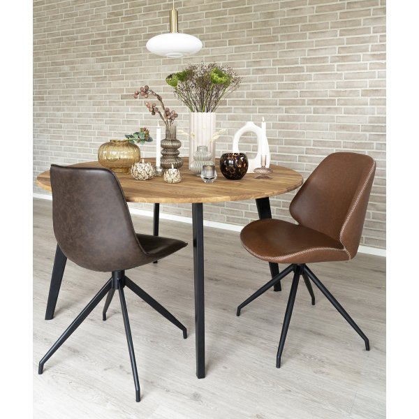 Vase Buso - Ambre Vase Buso - Ambre