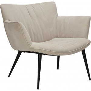 Fauteuil Join - Beige sable