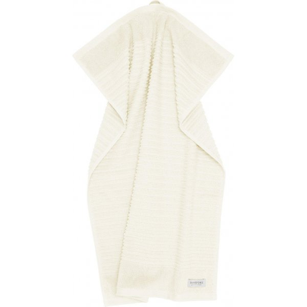 Serviette Léa - Offwhite Serviette Léa - Offwhite