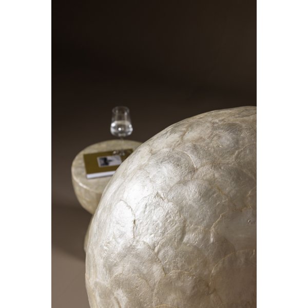 Lindön golvlampa - Ljusgrå Lindön golvlampa - Ljusgrå