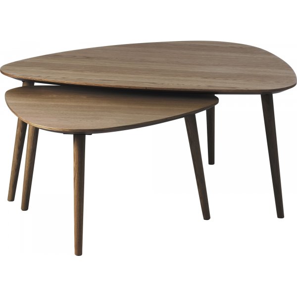 Tally satsbord - Brun Tally satsbord - Brun