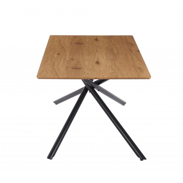 Santos matbord 160x90 cm Ek Santos matbord 160x90 cm Ek