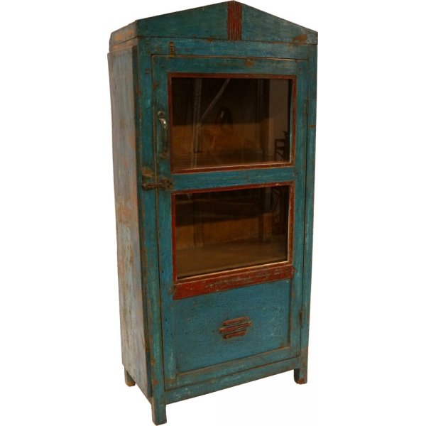 Dominic vitrinskp - Vintage bl