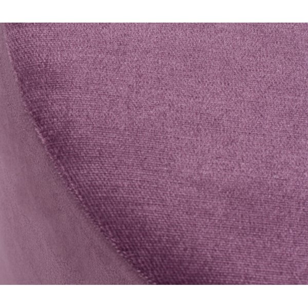 Pouf Carmen - Violet Pouf Carmen - Violet