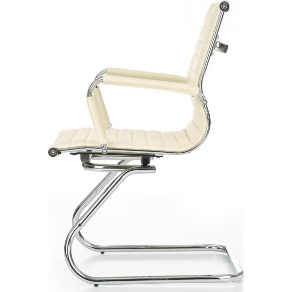 Fauteuil Donovan - Crème Fauteuil Donovan - Crème