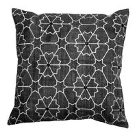 Citra kuddfodral 45x45 cm - Grå Citra kuddfodral 45x45 cm - Grå