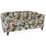 Canap Gripsholm - 188 cm + Nettoyage textile pour meubles