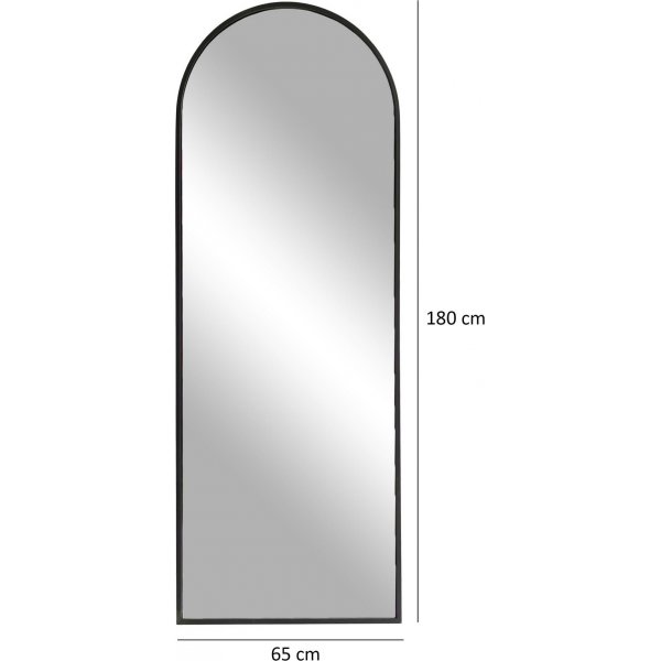Portal spegel 4 - Guld Portal spegel 4 - Guld