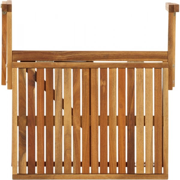 Table de balcon Marion - Nature Table de balcon Marion - Nature