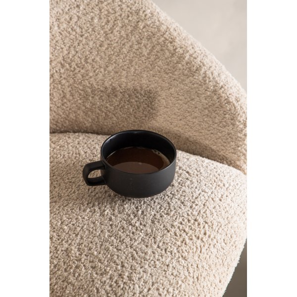 Alice barstol - Vit Alice barstol - Vit