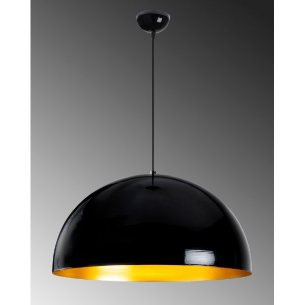 Plafonnier Berkeley 237-S - Noir