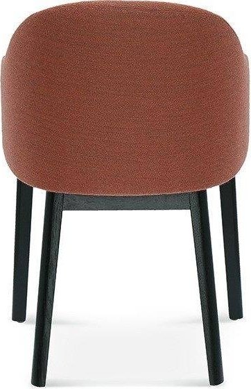 Pop karmstol - Valfri färg på stomme och klädsel Pop karmstol - Valfri färg på stomme och klädsel