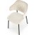 Cadeira matstol 497 - Cream