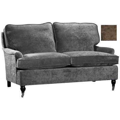 Howard Classic 3-sits soffa - Gr