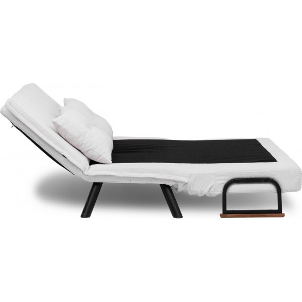 Canap convertible 2 places Sando - Crme