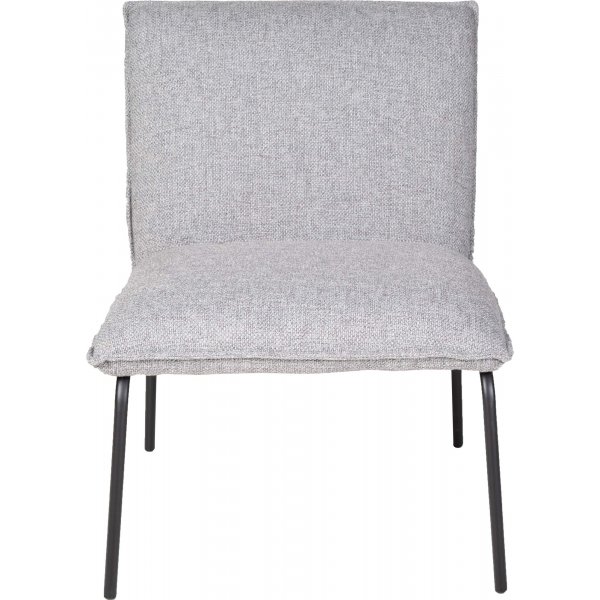 Namsen fåtölj - Grå Namsen fåtölj - Grå