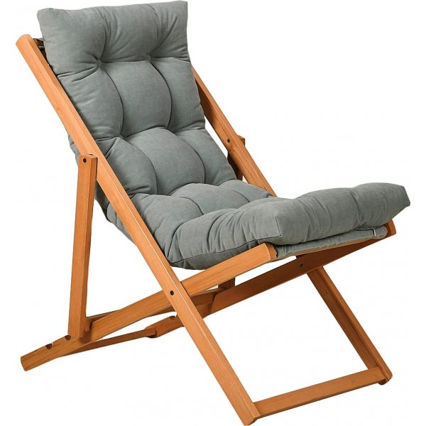 Repose Eco dckstol - Grn