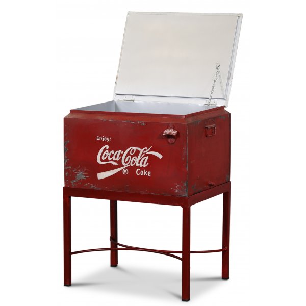 Vintage Coca Cola Dryckeskyl - Vintage