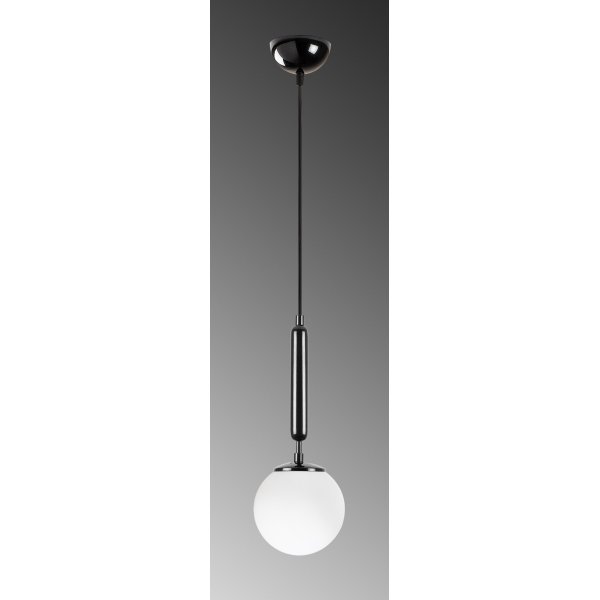 Plafonnier King 11450 - Noir/blanc Plafonnier King 11450 - Noir/blanc