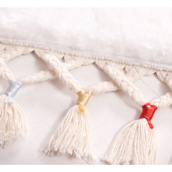 Aslan badmat - Wit Aslan badmat - Wit