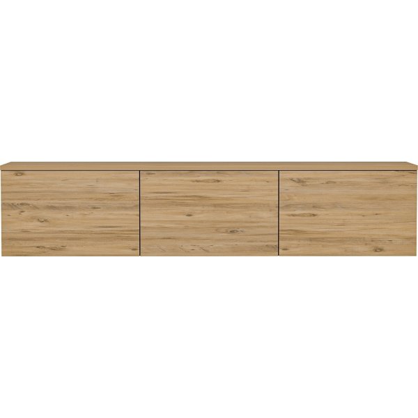 Banc multimdia non avec clairage LED - Pin