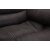 Kensington elektrisk reclinerfåtölj med ställbart nackstöd - Grå + Fläckborttagare för möbler