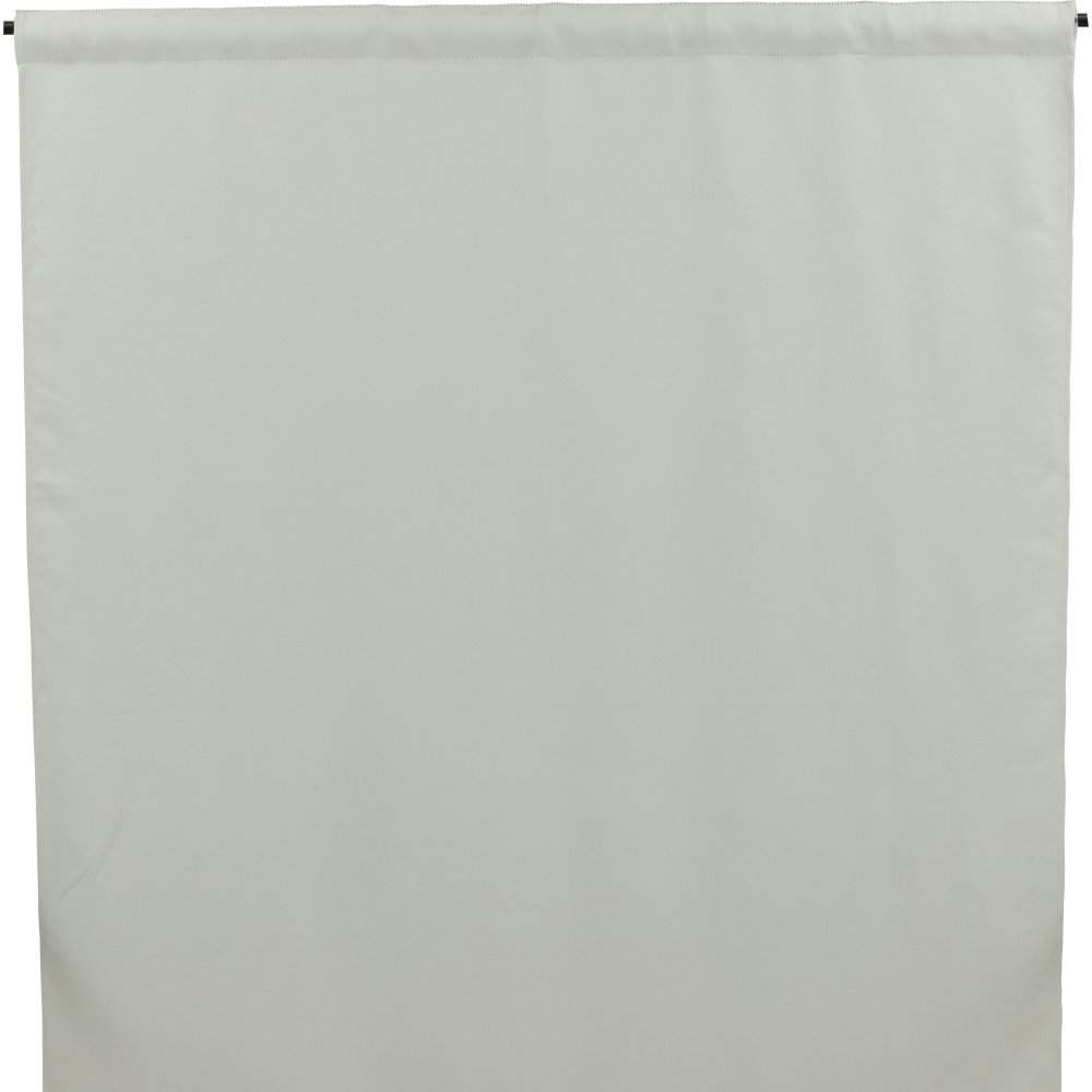 Glenn gardin 135x240 cm - Vit