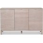 Borgholm sideboard - Whitewash
