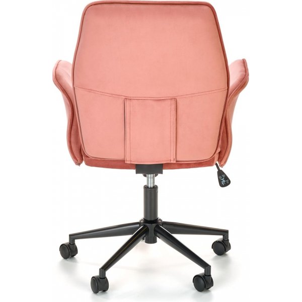 Chaise de bureau Spring - Rose Chaise de bureau Spring - Rose