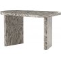 Grnvik soffbord 70 x 45 cm - Gr/svart