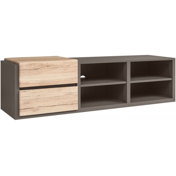 Runsala TV-b�nk - Ek/gr�