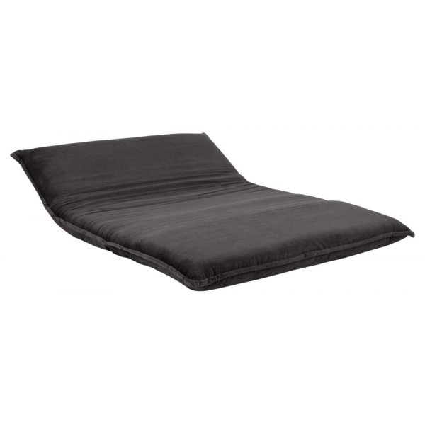 Halle bäddsoffa - Antracit Halle bäddsoffa - Antracit