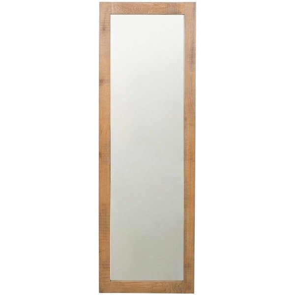 Lerum spegel 150 cm - Ek