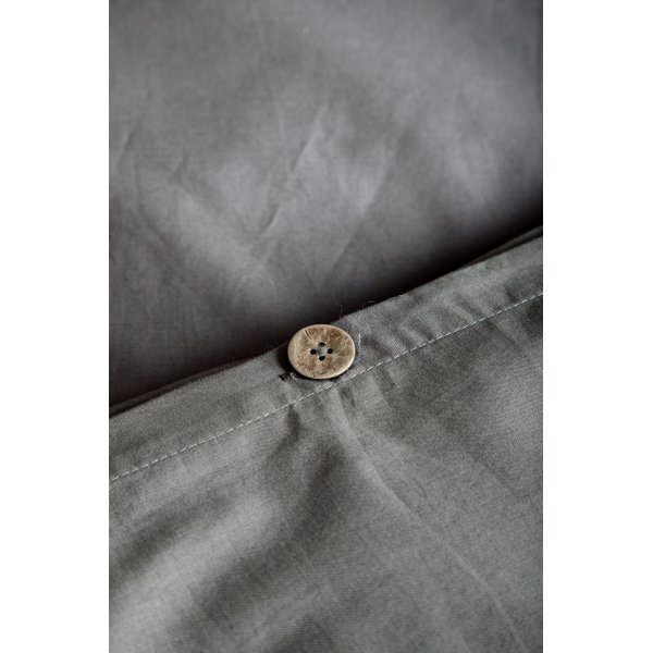 Dur bäddset 150x200 cm - Grå Dur bäddset 150x200 cm - Grå