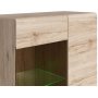 Brynolf skp - Whitewash oak