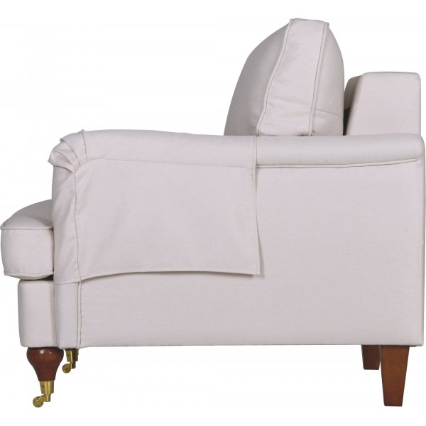 Armstdsskydd till Howard Watford