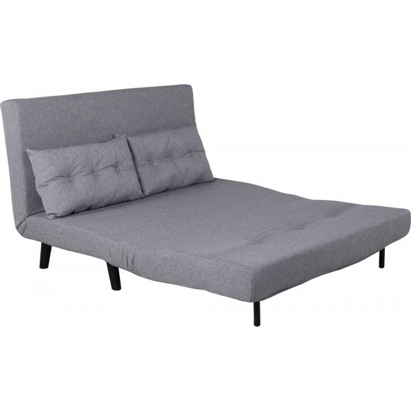 Barsa 2-sits bddsoffa - Gr